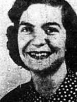 Gloria Gay Bozeman Ray