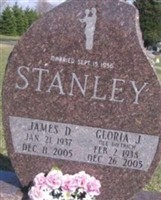 Gloria J. Dietrich Stanley