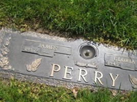 Gloria J. Perry Gloria J. Perry