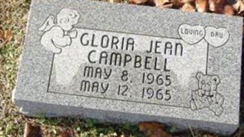 Gloria Jean Campbell