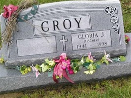 Gloria Jean Croy