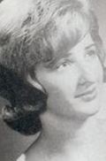 Gloria Jean Janes Chaffin