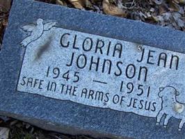 Gloria Jean Johnson