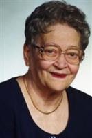 Gloria Jean McCorkle Thomas