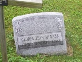 Gloria Jean McNabb