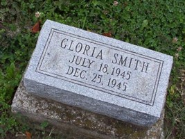 Gloria Jean Smith