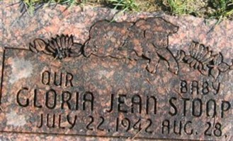 Gloria Jean Stoops Gloria Jean Stoops