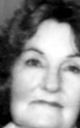 Gloria Jean Weidemann Payne