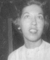 Gloria Juanita Hollis Caples Gloria Juanita Hollis Caples