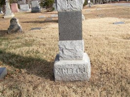 Gloria Kimble