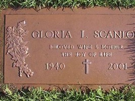 Gloria L. Scanlon Gloria L. Scanlon