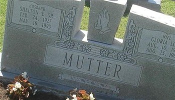 Gloria Lou Mutter Gloria Lou Mutter