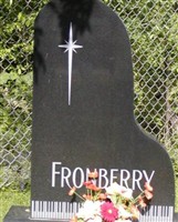 Gloria M Fronberry