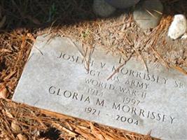 Gloria M. Morrissey