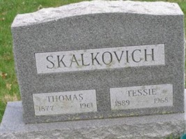Gloria M Perrine Karluk