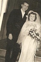 Gloria M Perrine Karluk