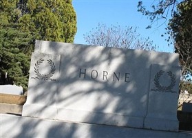 Gloria Marie Horne