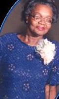Gloria Neblett Byer