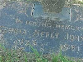 Gloria Neely Johnson