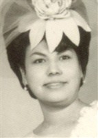 Gloria Orozco Alanis Gloria Orozco Alanis