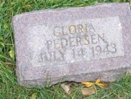 Gloria Pedersen Gloria Pedersen