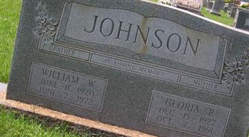 Gloria R. Johnson