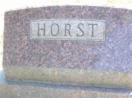 Gloria S Horst Gloria S Horst