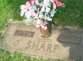 Gloria S. Sharp Gloria S. Sharp
