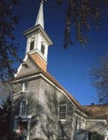 Gloria Dei (Old Swedes) Church Burial Ground