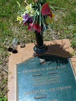 Gloria T Guzman