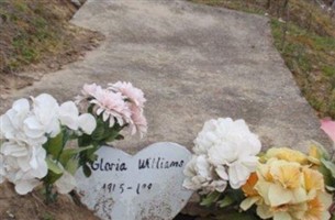 Gloria Williams Gloria Williams