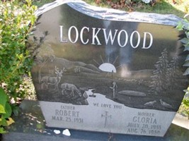 Gloria Yarosis Lockwood