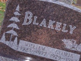 Gloria Yeadon Blakely Gloria Yeadon Blakely