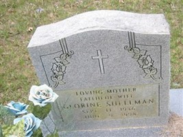 Glorine Shellman Glorine Shellman