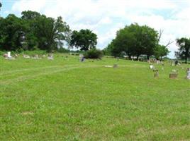 Glory Cemetery