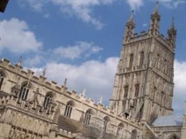 Gloucester Cathedral