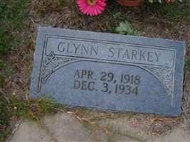 Glynn Starkey Glynn Starkey