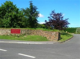 Glynn Valley Crematorium