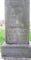 G. M. McFarland