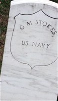 G M Stokes G M Stokes