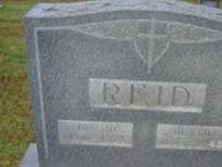 G. N. Reid G. N. Reid
