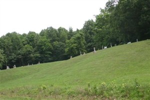 Goad Cemetery Goad Cemetery