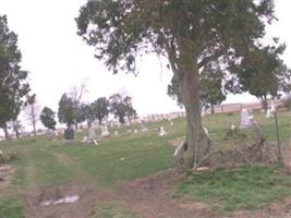 Goar Cemetery