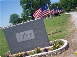 Gober Cemetery Gober Cemetery