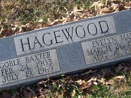 Goble Baxter Hagewood