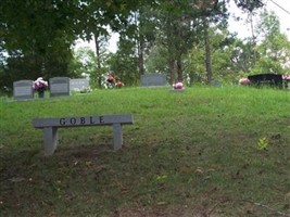 Goble Cemetery Goble Cemetery