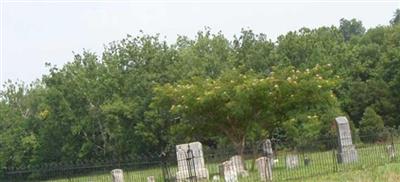 Gochenour Cemetery