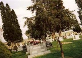 Goddard Cemetery