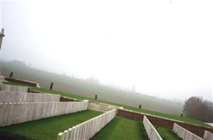 Godewaersvelde British Cemetery