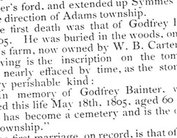 Godfrey Bainter